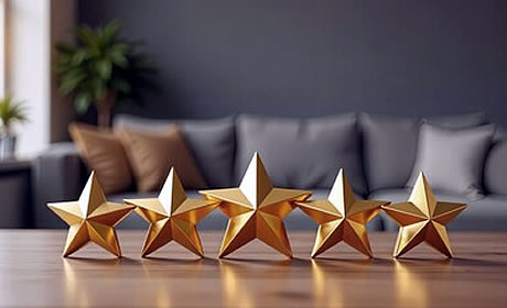 NOS CLIENTS PARLENT DE NOUS Consultez leurs avis