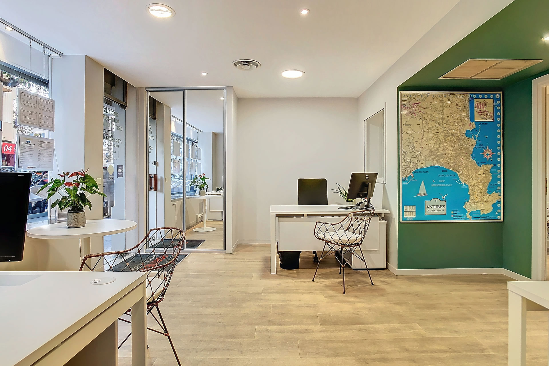Portier Immobilier