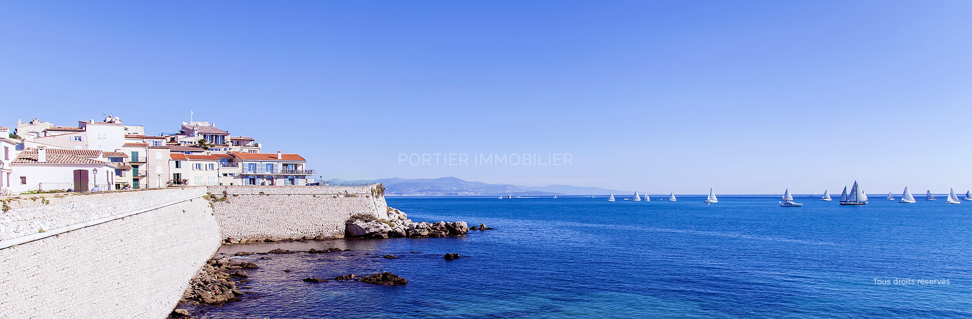 Vente Maison 252m² à Antibes (06600) - Portier Immobilier